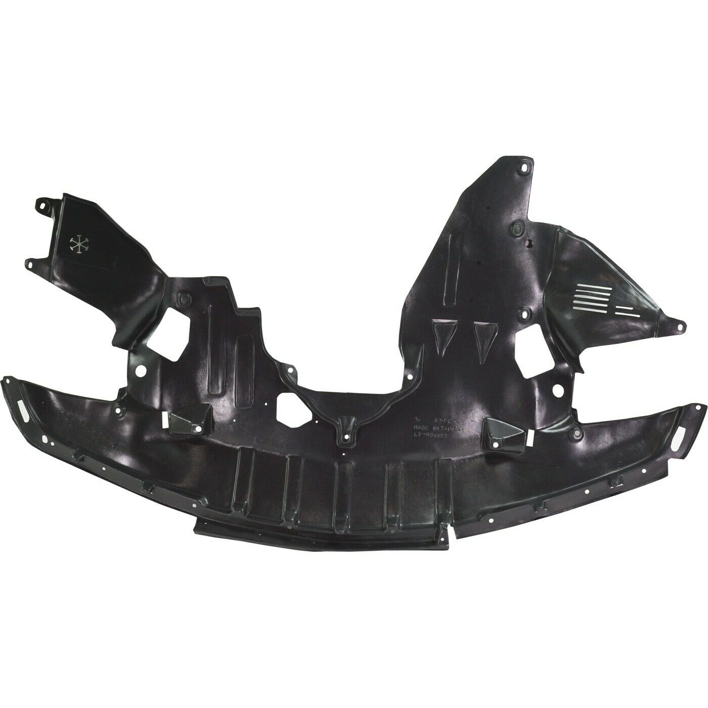 Engine Splash Shield Front For 13-15 RDX Sport Utility AC1228119 74112TX4A01