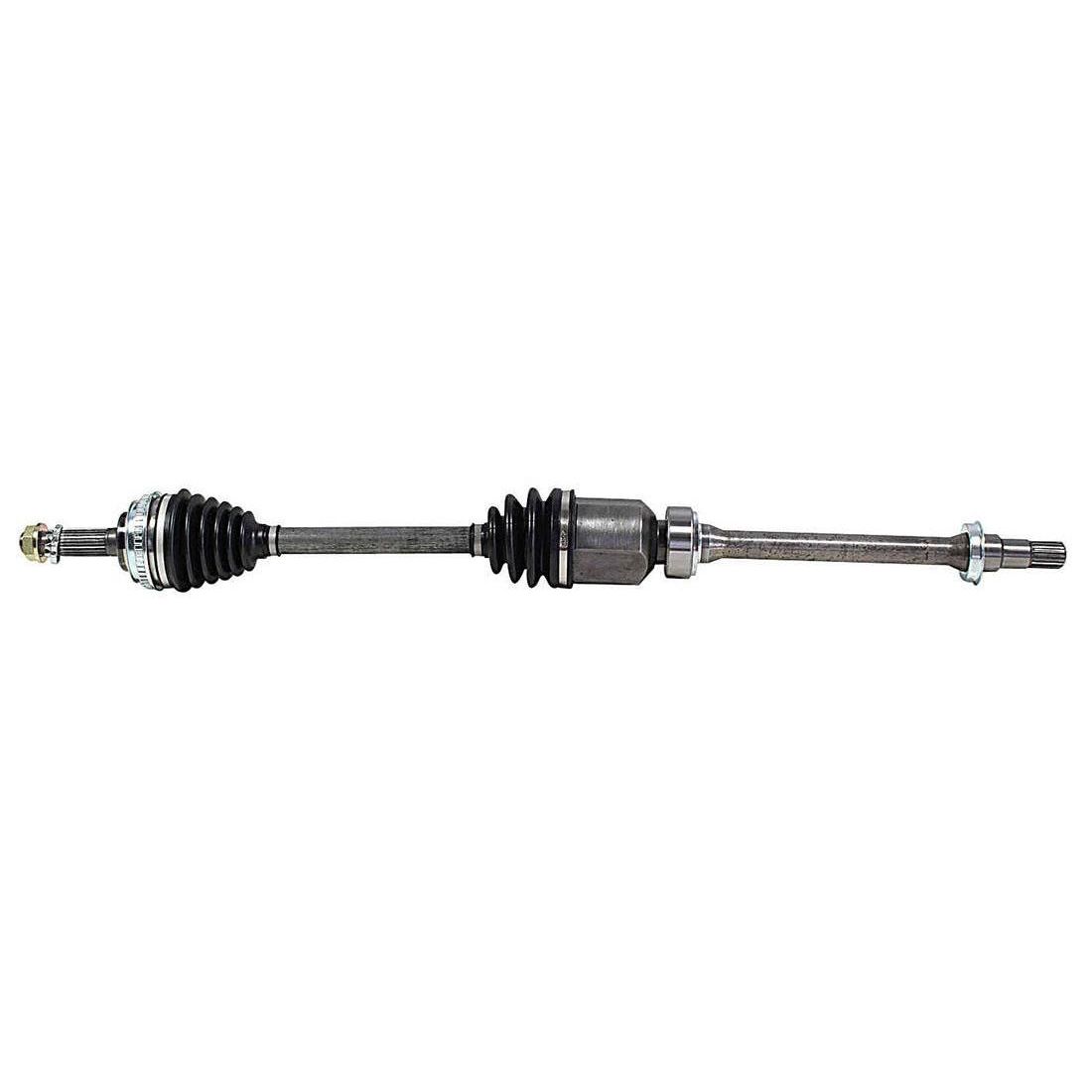 For 94-98 Celica GT Coupe Front Right Passenger Side CV Joint Axle Drive Shaft