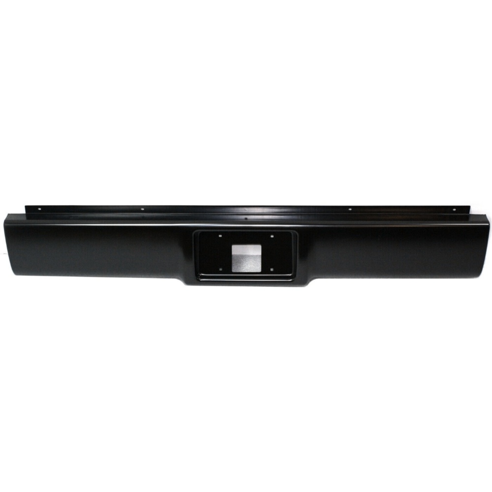New Roll Pan Rear Chevy Styleside Chevrolet K1500 Truck K2500 C3500 C2500