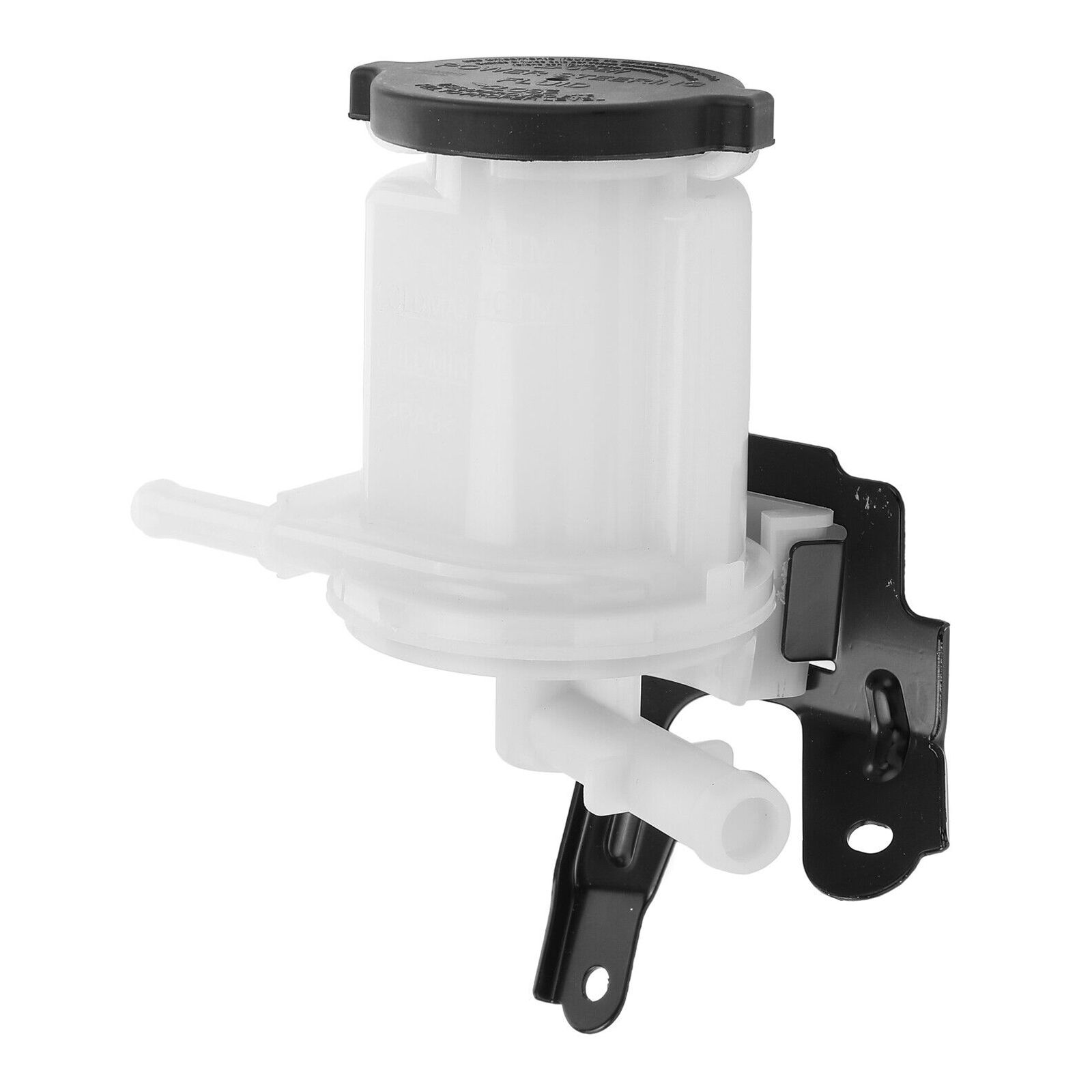 Power Steering Reservoir W/ Cap For Toyota Corolla Matrix 2003 2004-2008 L4 1.8L