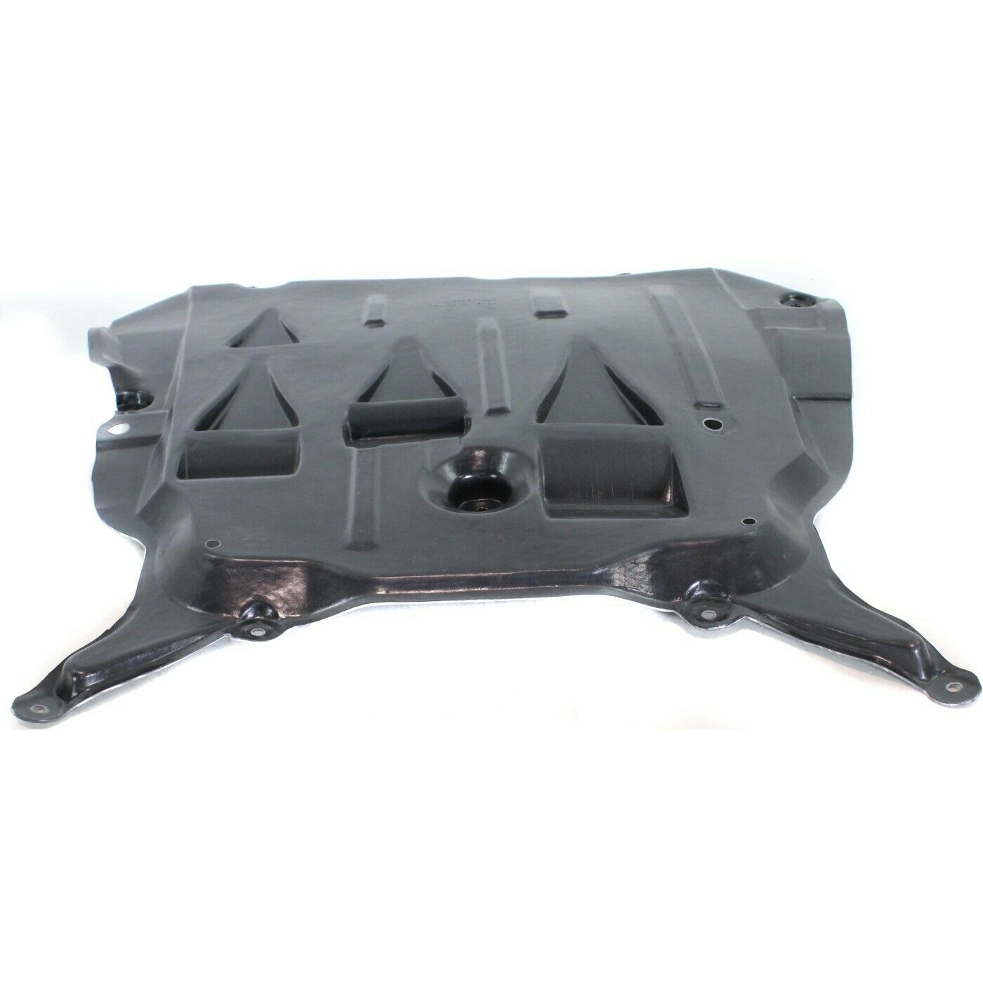 Front Engine Splash Shield For Volvo 2003-2014 XC90 Sport Utility Lower