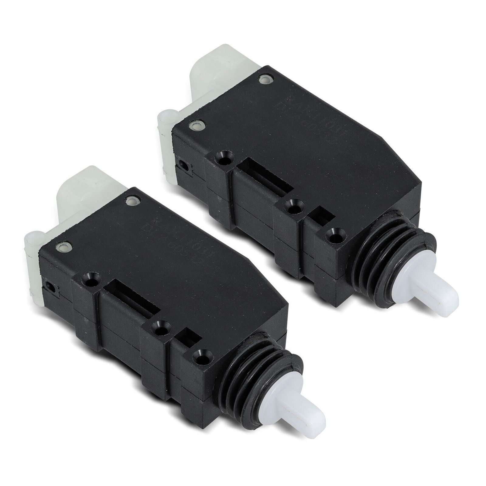 2x Door Lock Latch Actuator For 2004-2006 GTO Base Coupe Front Left And Right