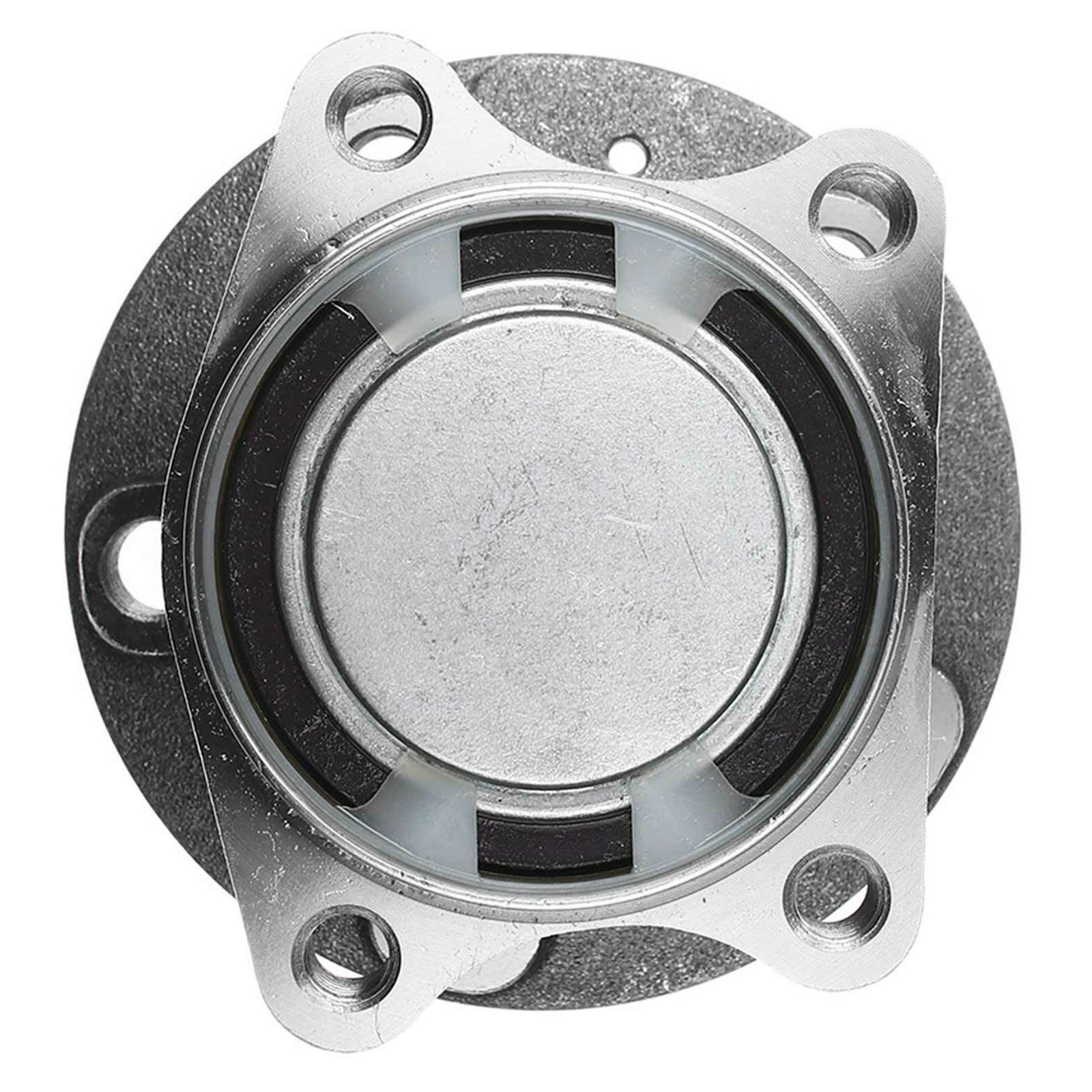 Rear Left Right Wheel Hub And Bearing Assembly For Volvo XC90 2003-2014 31340119