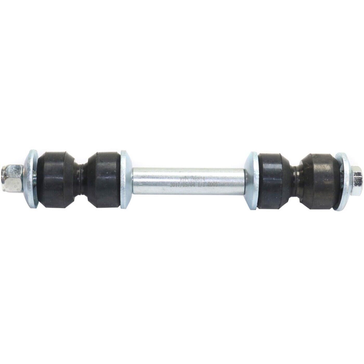 Set Of 2 Sway Bar Links Front Driver & Passenger Side For Buick 73 Apollo Pair