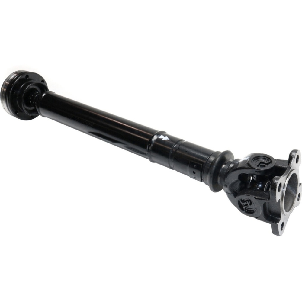 Driveshaft Front Prop Assy For 01-06 Dakota 01-03 Durango 06 Raider 4WD 26"