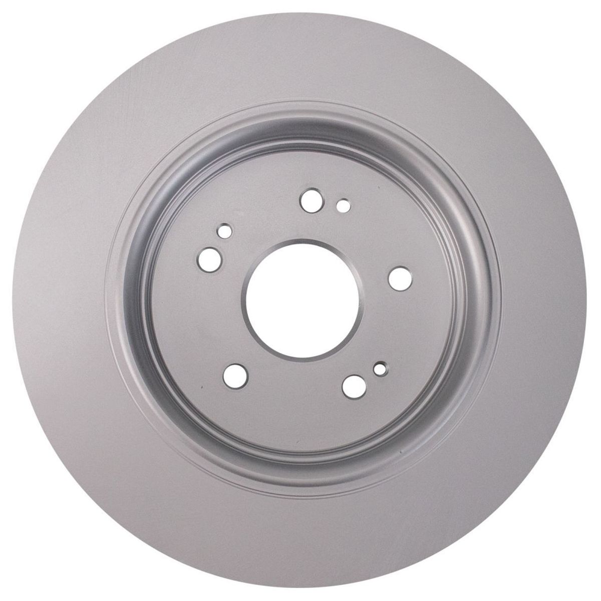 For 2015-2019 Acura TLX Sedan 2017-2022 Honda CR-V Sport Utility Brake Rotor Set