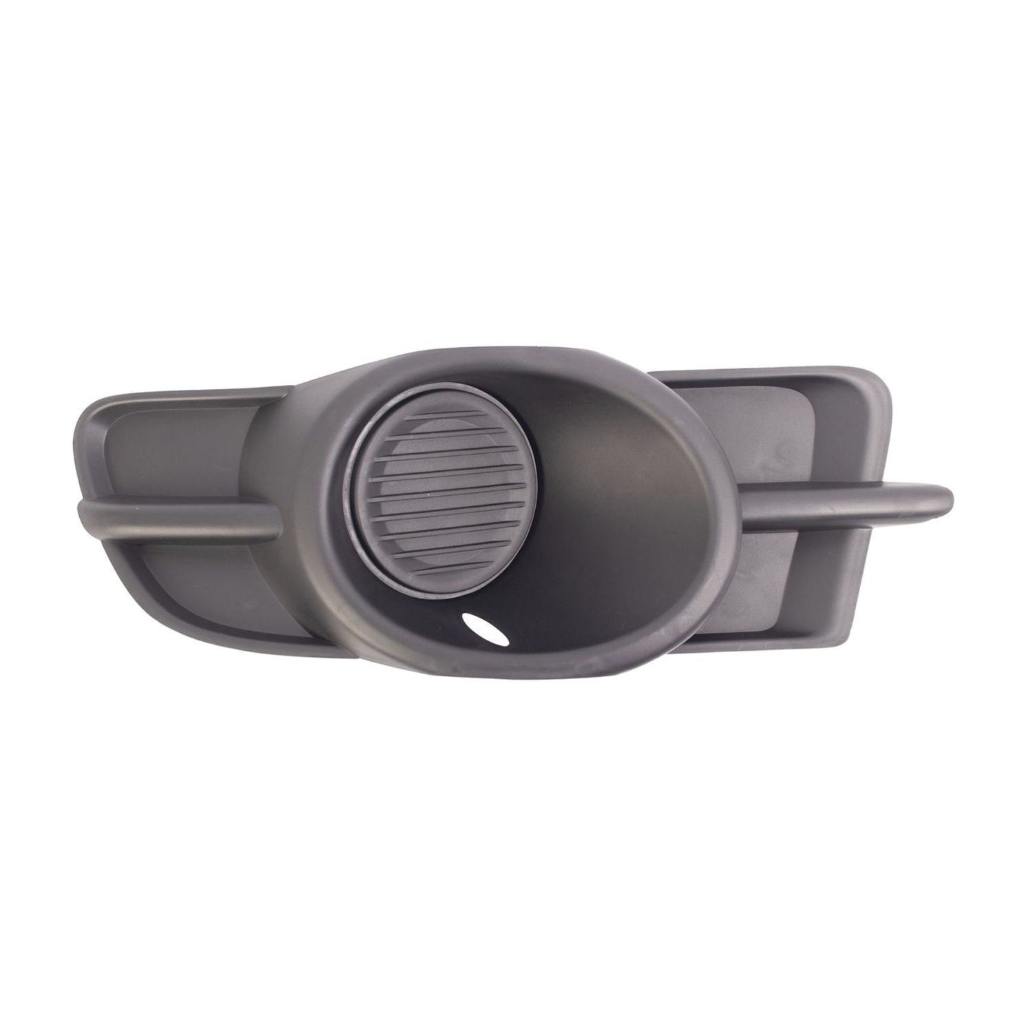For 2009 Mitsubishi Galant Sport Edition Sedan Front Left Fog Light Hole Cover