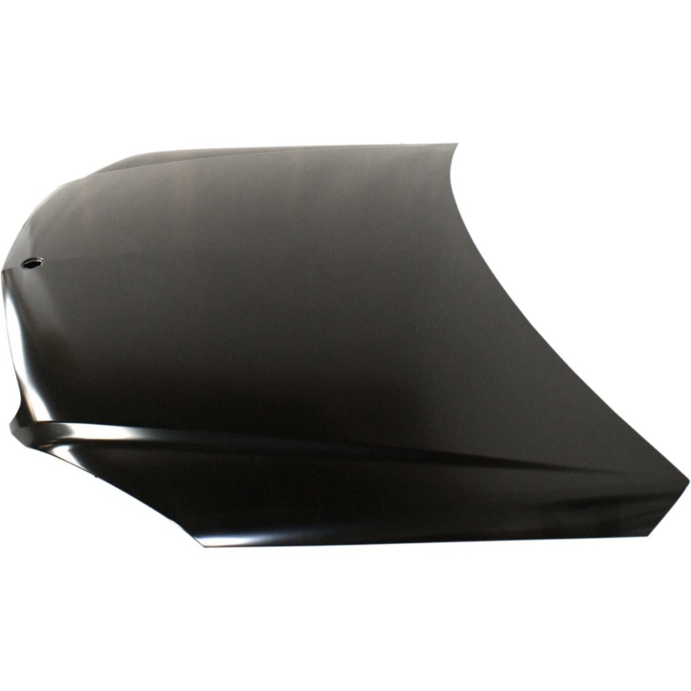 Hood For Mercedes-Benz 08-09 C230 10-11 C250 08-11 C300 08-11 C350 Primed Steel