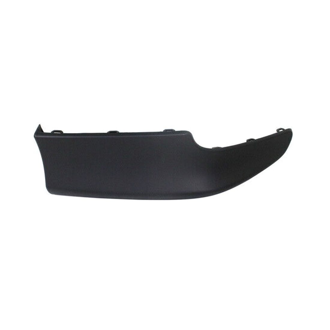 For 11-13 Corolla S Xrs) Front Spoiler Valance Air Deflector Apron Right Side