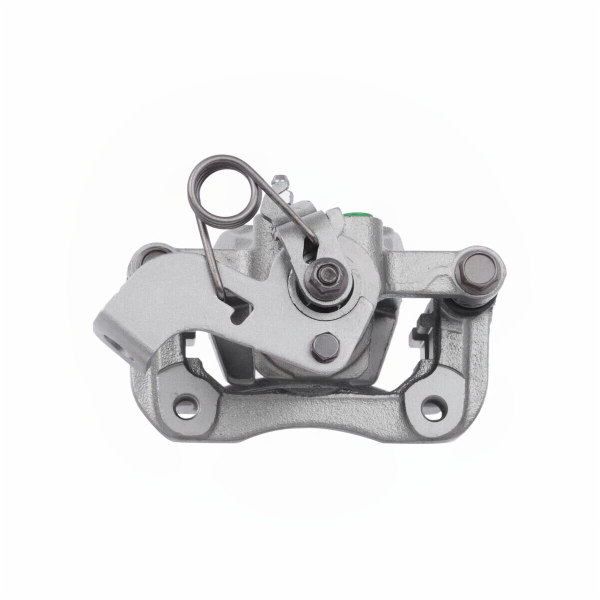 Rear Brake Caliper W/ Bracket Passenger For Kia 2012-2017 Rio 1.6L