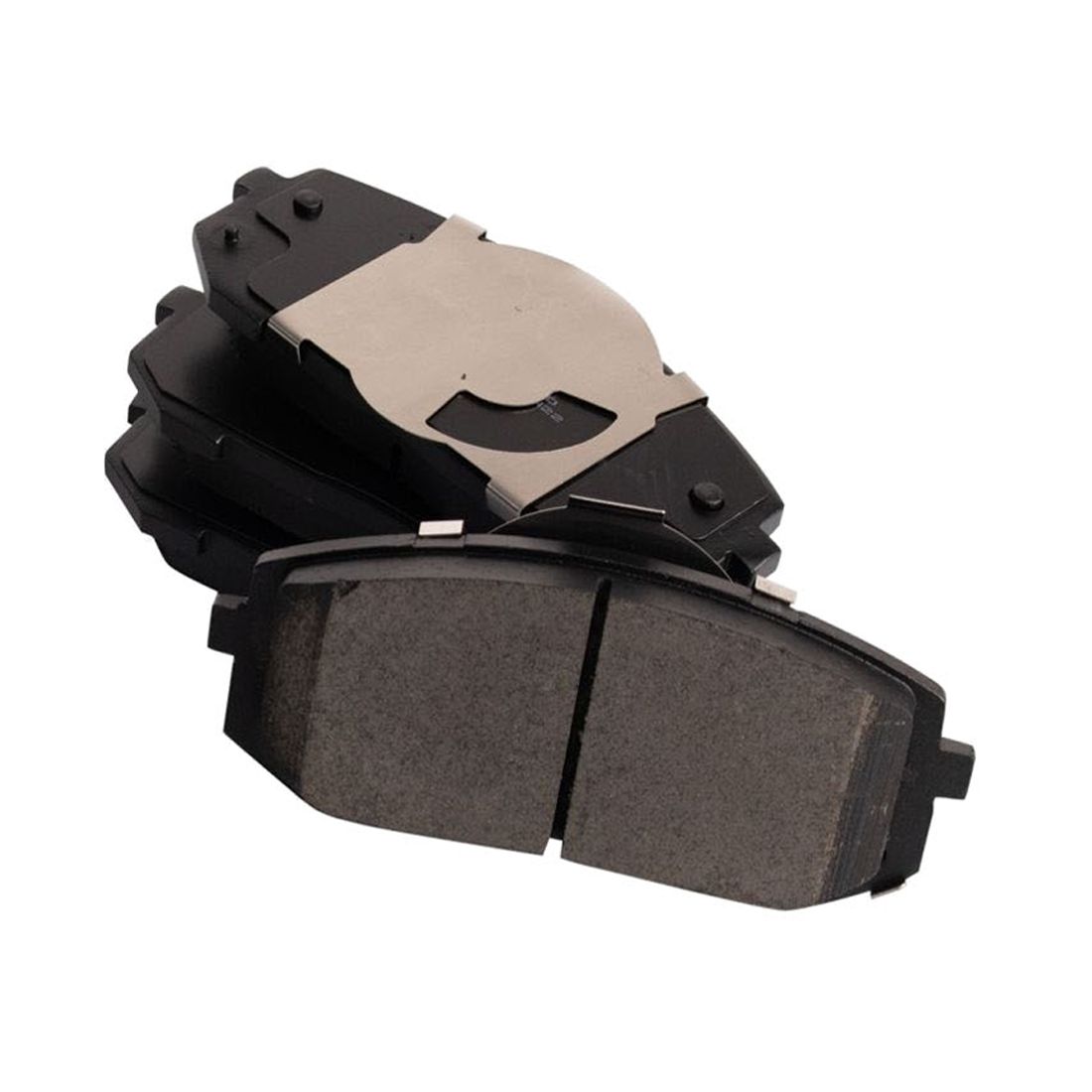 Front Ceramic Brake Pads Fits 2021-2022 Hyundai Elantra 2020-2021 Sonata