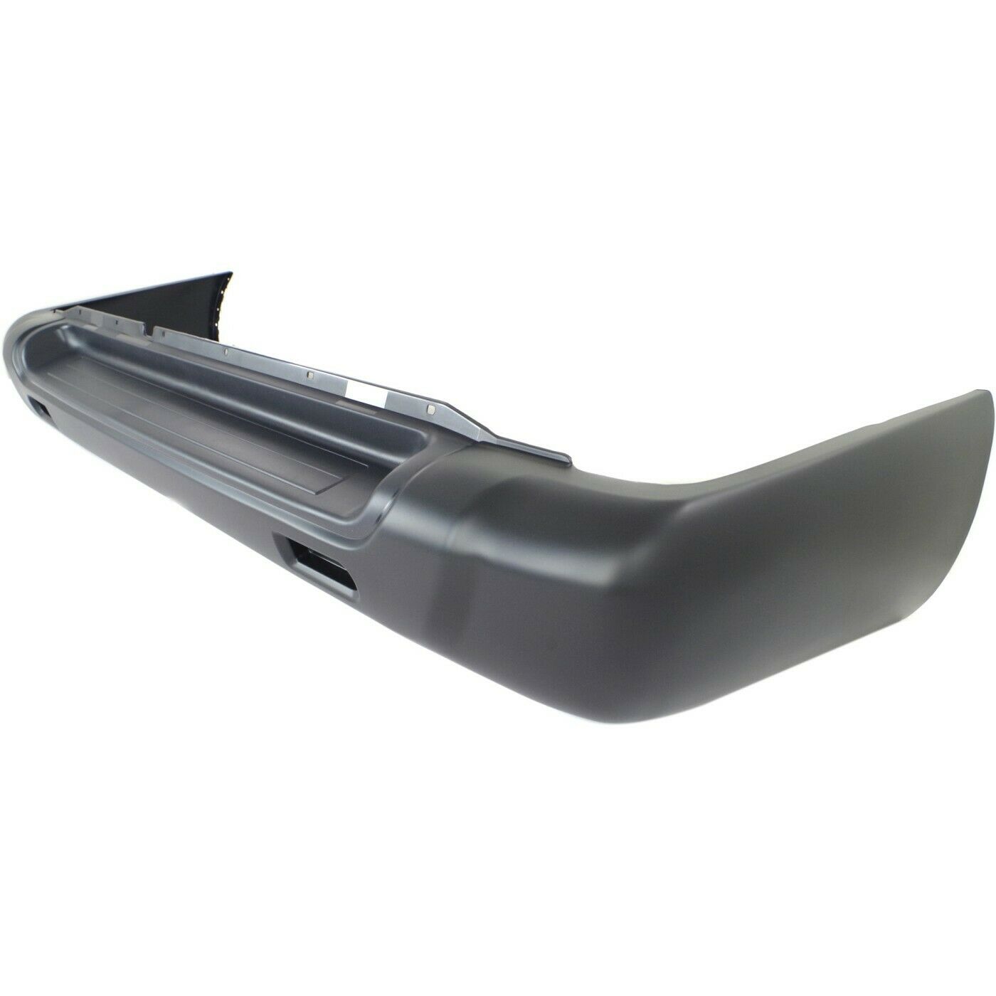 Rear Bumper Cover For 1999-2004 Nissan Pathfinder