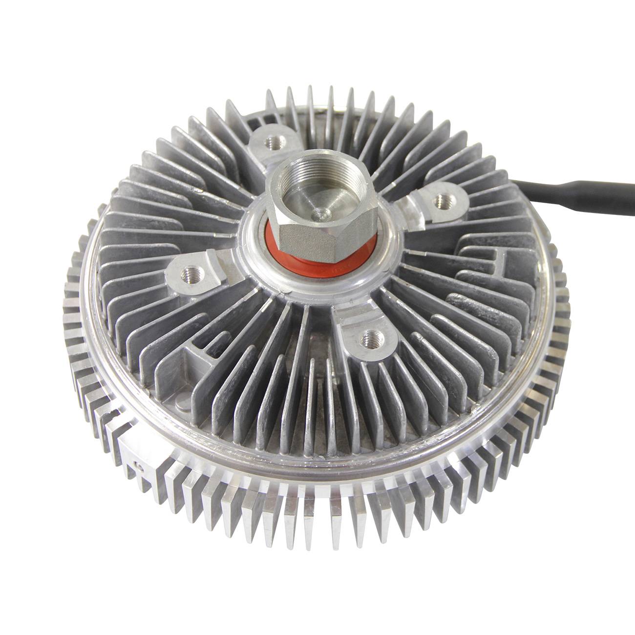 Electric Fan Clutch For 2500 3500 2500 3500 4500 5500 Cummins Diesel 6.7L