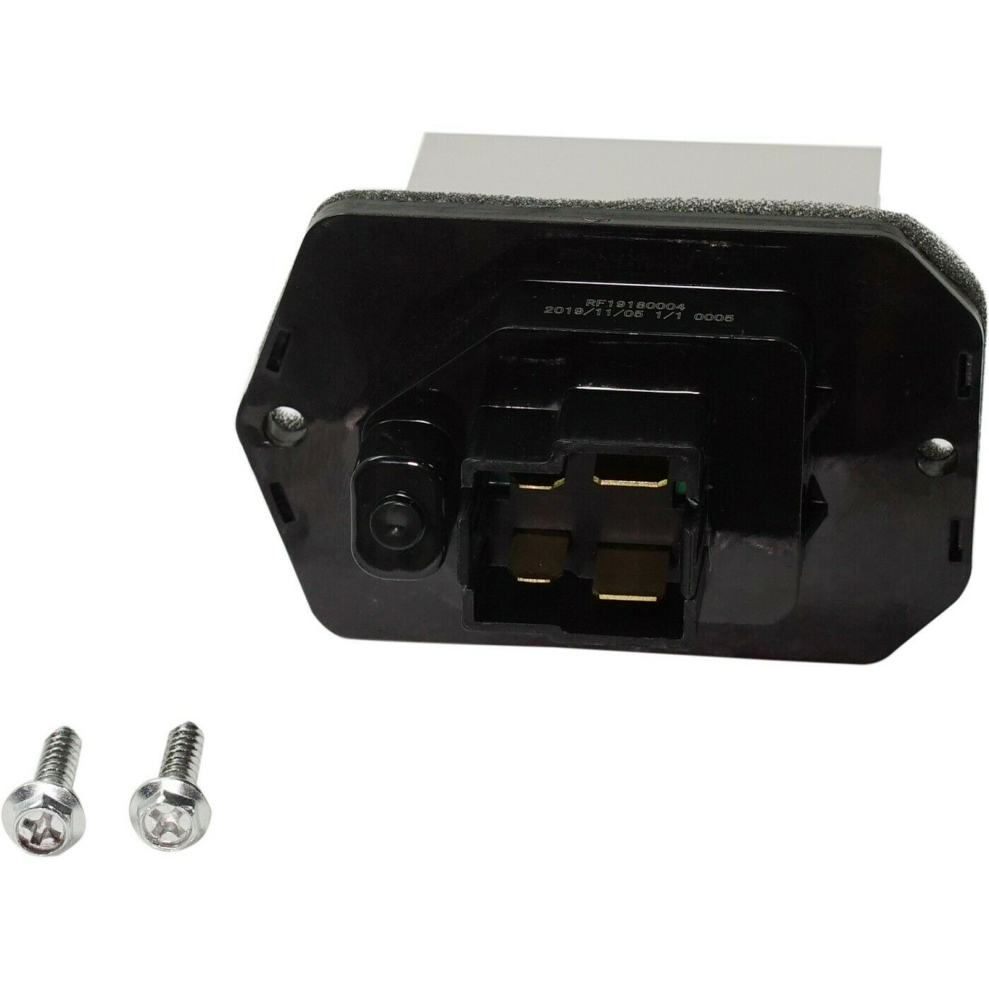 Blower Motor Resistor For 07-14 Edge Sport Utility 07-15 MKX Sport Utility