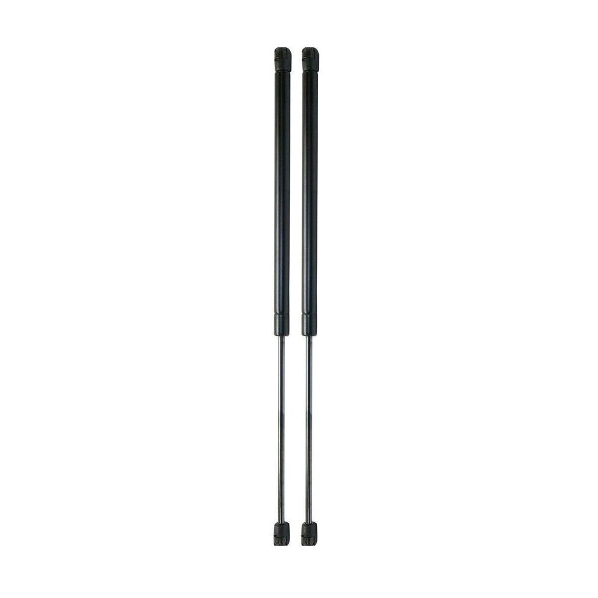 For Chevrolet 2001-2005 Astro GMC 2001-2005 Safari Pair Window Lift Support 6610