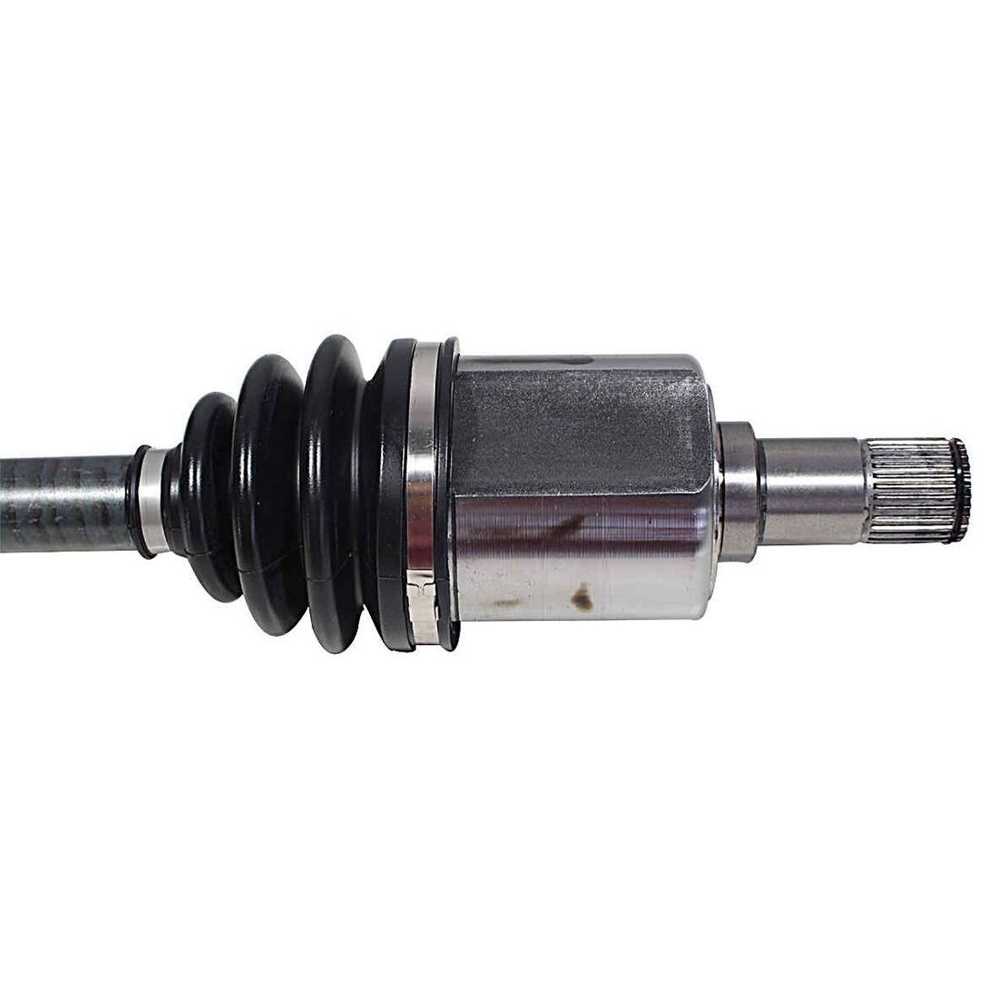 For Acura 2010-2013 MDX Base Sport Utility Front Driver Side CV Axle Shaft