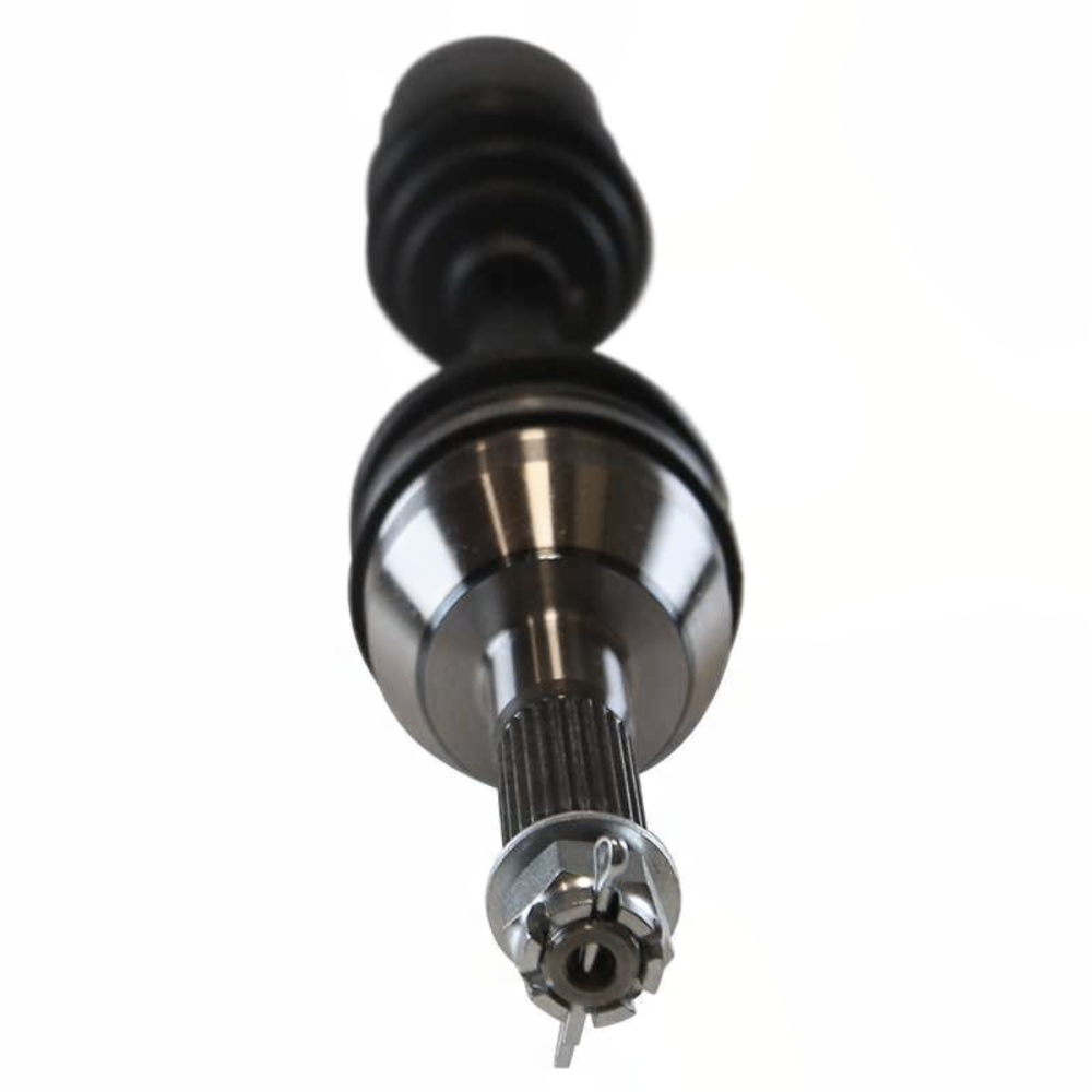 Rear CV Axle Shaft Pair 2 For Polaris Sportsman 400 Sportsman 600 Sportsman 700