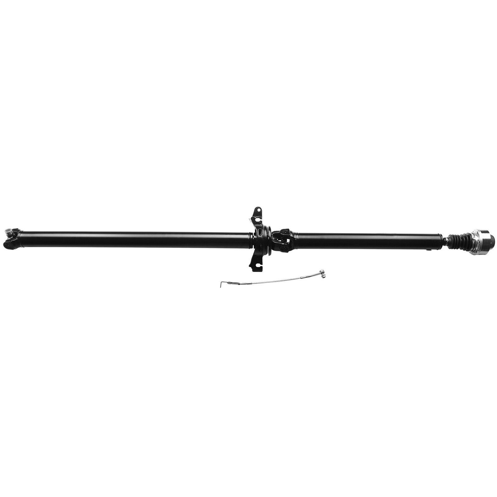 Rear Driveshaft Prop Shaft Assembly Escape 2001-2007 V6 3.0L Auto Trans