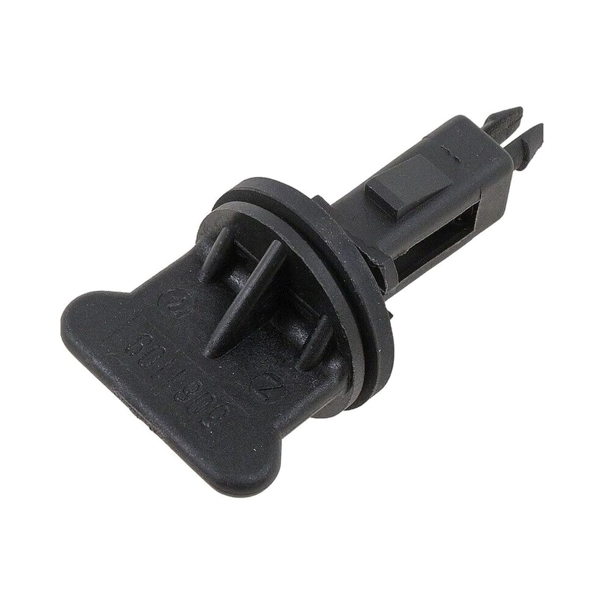 61109 Radiator Drain Plug For 1992-1999 Chevrolet K2500 Suburban Base Pickup