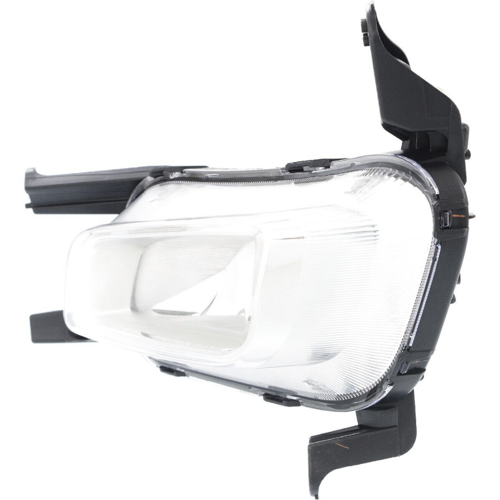 922012T550 Fog Light Driving Lamp Front Driver Left Side Left Hand For Kia
