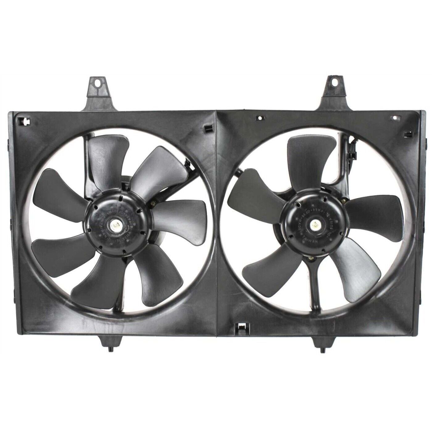 For INFINITI 96-99 I30 Sedan Nissan 95-99 Maxima Sedan Radiator Cooling Fan