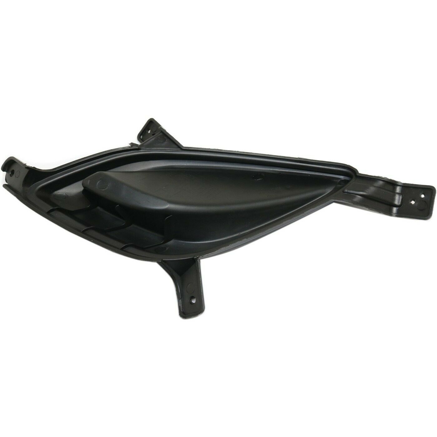 Fog Light Cover Driver Left Side LH Hand For 2011-2013 Hyundai Elantra Sedan