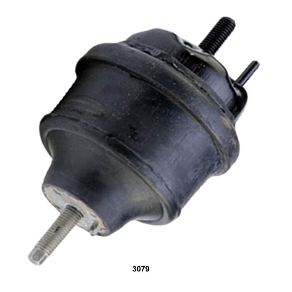 Front L&R,Trans. Rear Insert Torque Bushing W. Rear Motor Mount 5P Freestyle