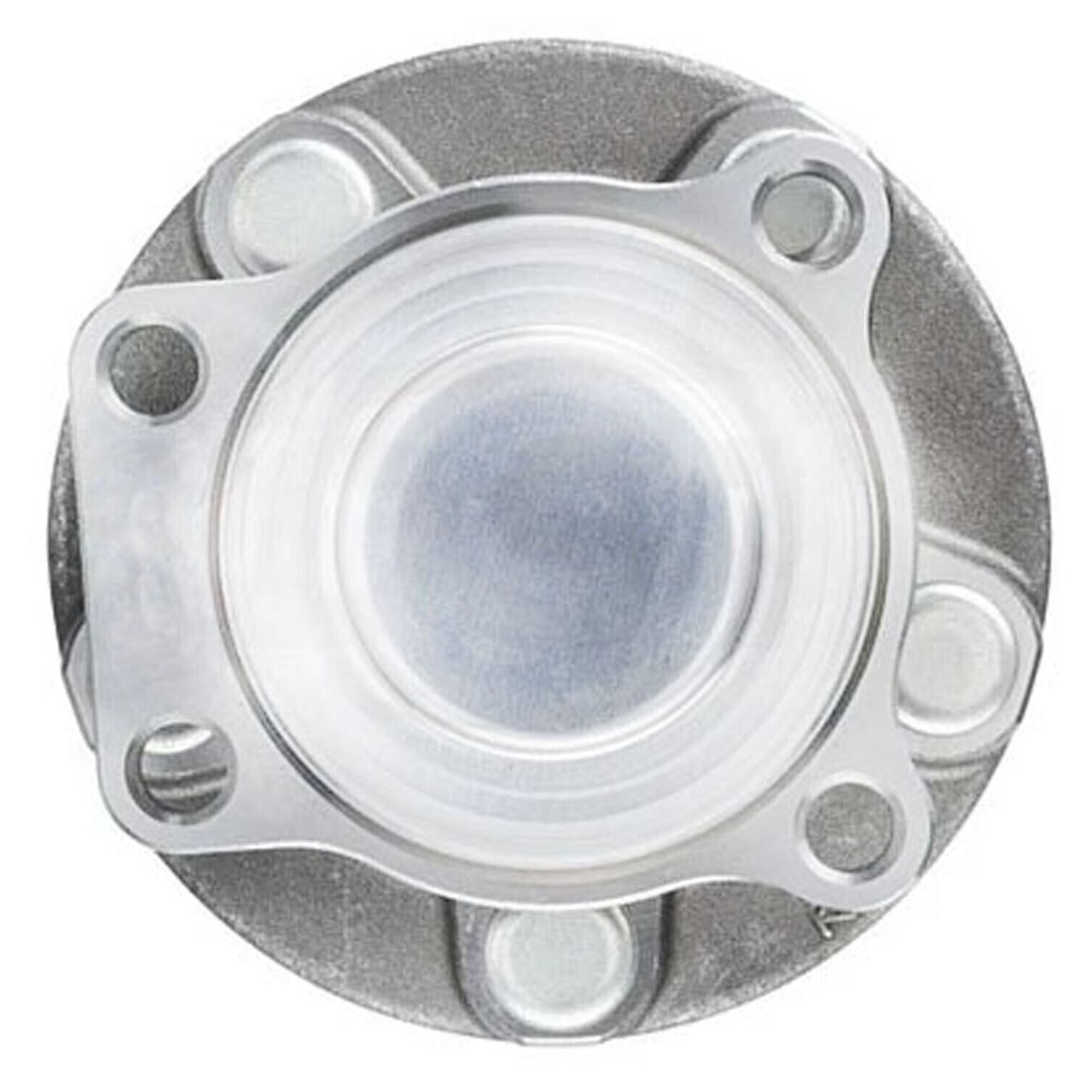 For 2013-2020 Scion FR-S Subaru BRZ Toyota 86 Front Wheel Bearing & Hub (2)