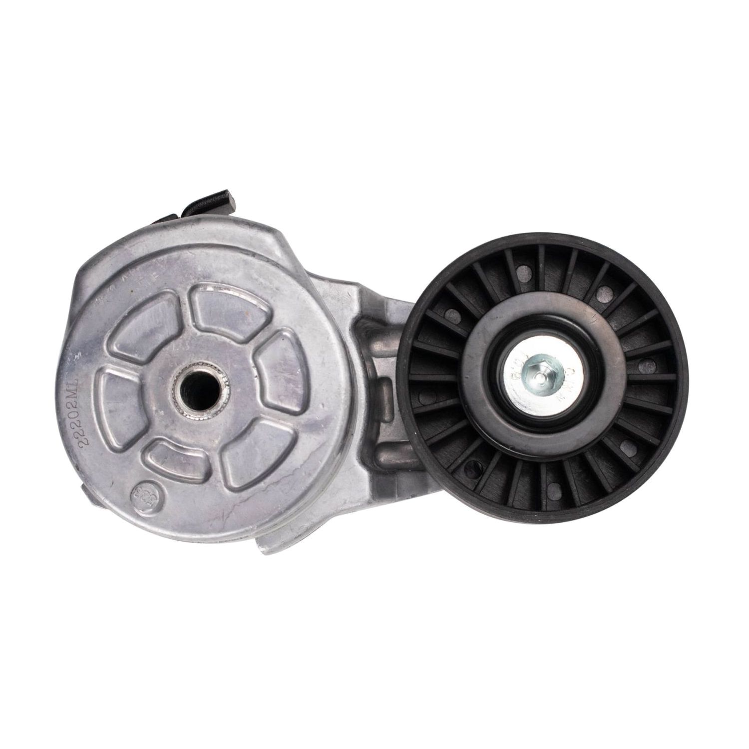 For 1994-2002 Dodge Ram 2500 Base Standard Cab Pickup Belt Tensioner