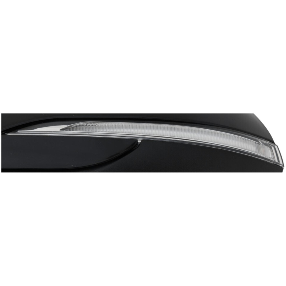 Mirrors Driver Left Side Heated Hand 87610F3030-PFM For Hyundai 17-18 Elantra