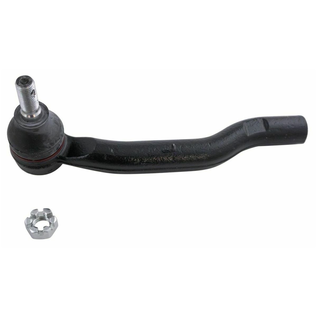 For 13-18 Avalon Limited Sedan Front Outer Tie Rod End Left & Right Sides Set