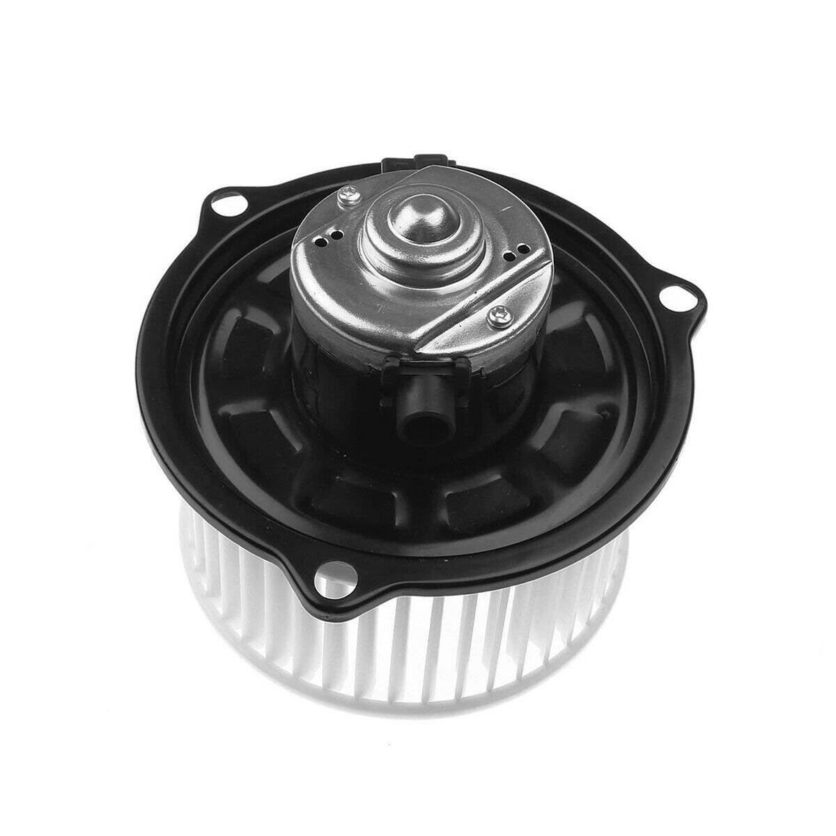 HVAC Blower Motor W/ Fan Cage For 90-93 Integra Hatchback 90-93 Integra Sedan