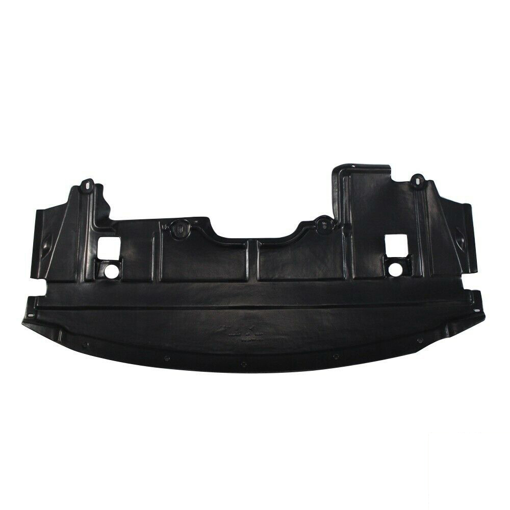 Engine Splash Shield Under Cover Guard For Nissan 07-09 Altima 09-14 Maxima