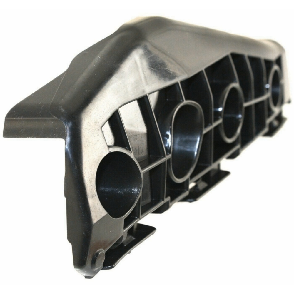 2 Sets Of - Front Bumper Brackets Support Left & Right Side Plastic For Toyota 09-10