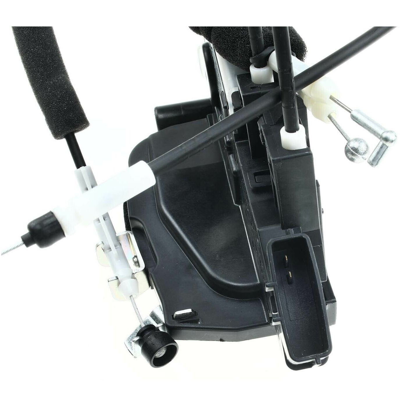 Door Lock Actuator Front Right Passenger Side For 2008-2014 Nissan Murano SUV