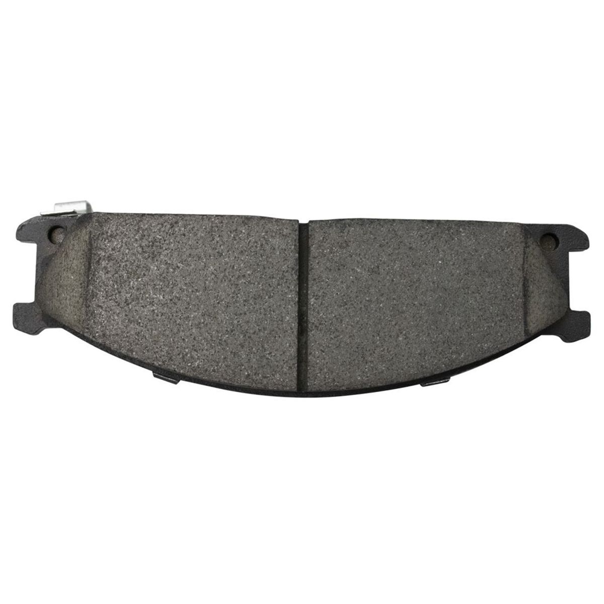Posi Ceramic Brake Pad Front Set For Frontier Pathfinder D21