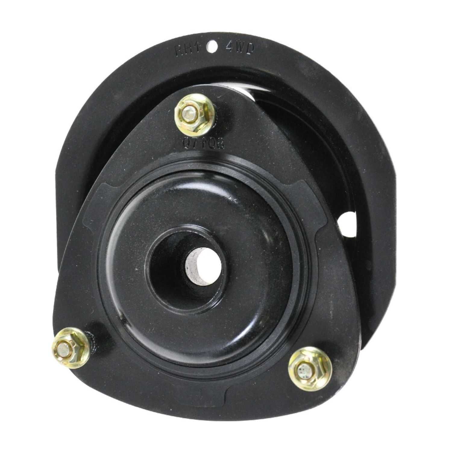 Rear Upper Strut Mount Right For 98-02 Forester 02-03 Impreza 95-99 Legacy