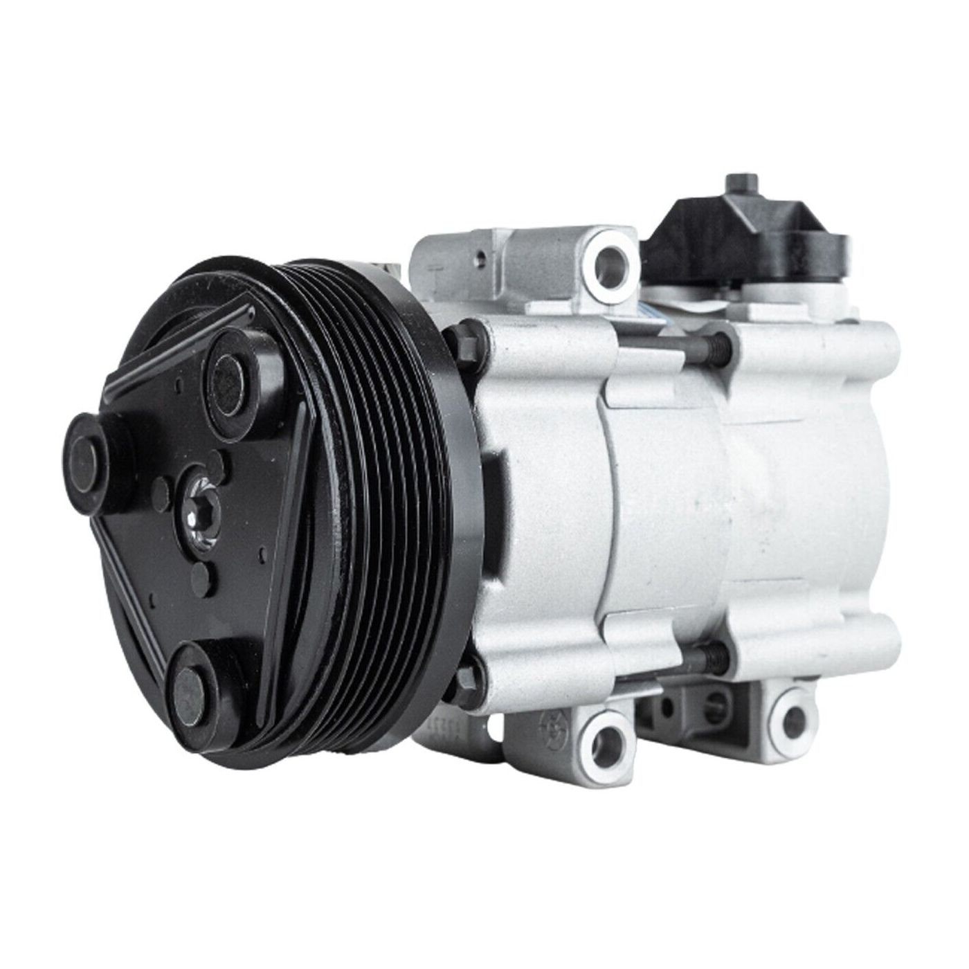AC Compressor With Clutch For 2001-2006 Mazda Tribute Sport Utility 3.0L V6