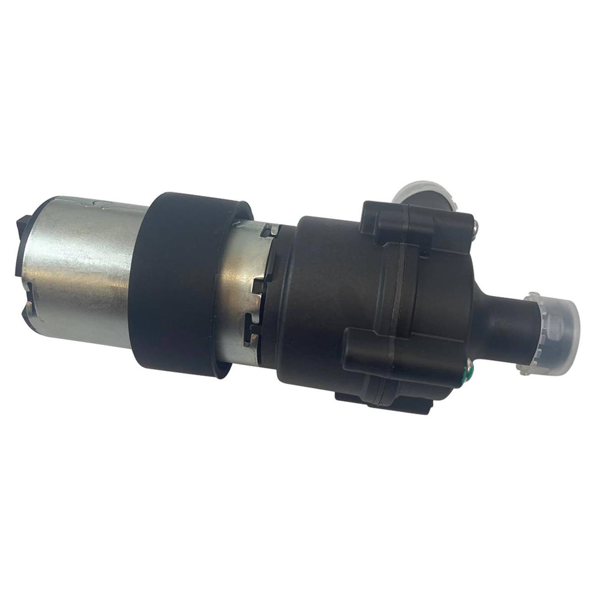 Auxiliary Water Pump For 2001-2009 Benz C-Class CLK-Class SL-Class
