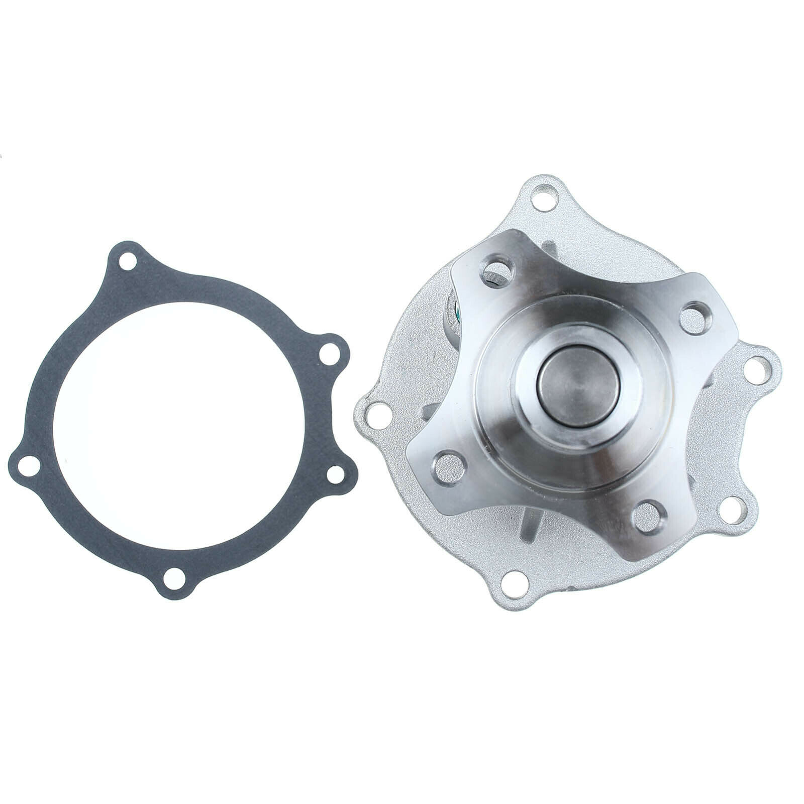 Engine Water Pump For Buick Chevrolet GMC Hummer Isuzu Oldsmobile Saab