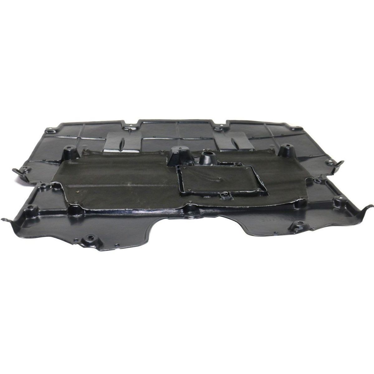 Front Engine Splash Shield For 2014-2015 Lexus IS250 F Sport Sedan RWD