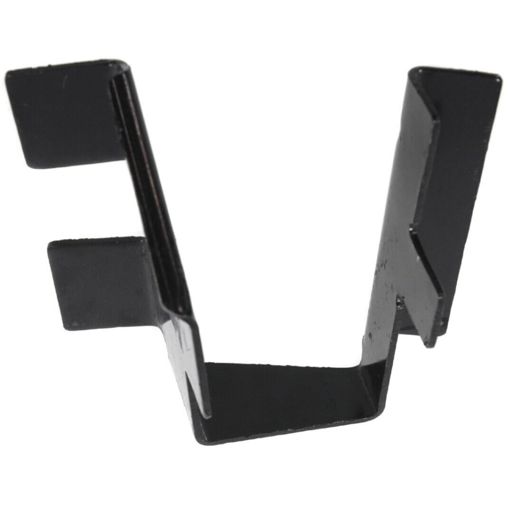 Bumper Bracket For Chevy 95-05 Cavalier Pontiac 95-05 Sunfire Front Driver Side