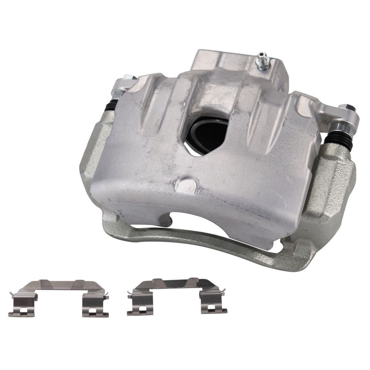 For 2011-2013 Kia Optima EX Sedan Front Brake Caliper Set