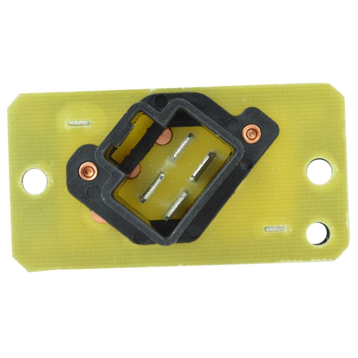 Heater Blower Motor Resistor For Ford Lincoln Mazda Mercury Pickup Truck
