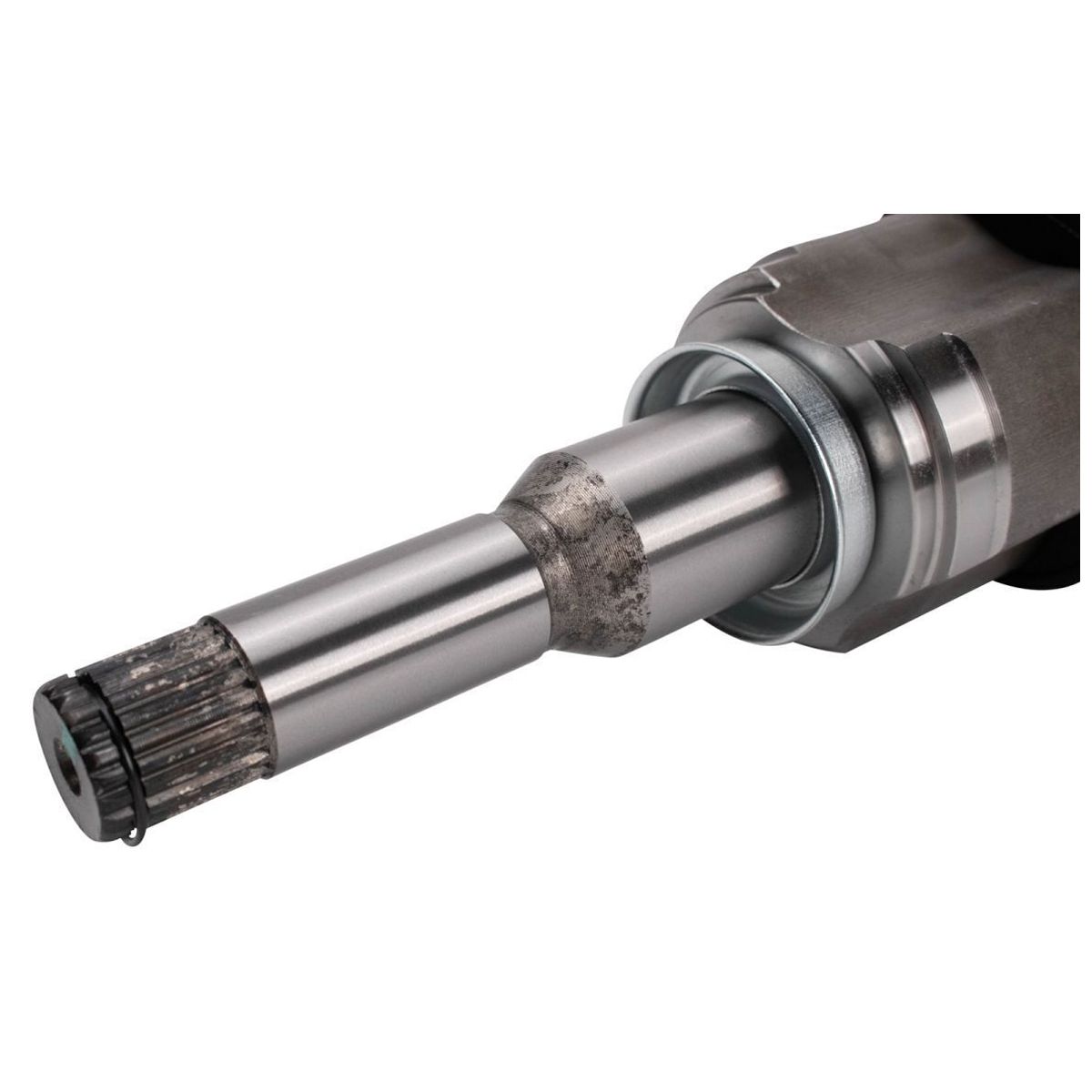 For 2012-2014 Chevrolet Sonic LTZ Hatchback Front Left CV Axle Shaft