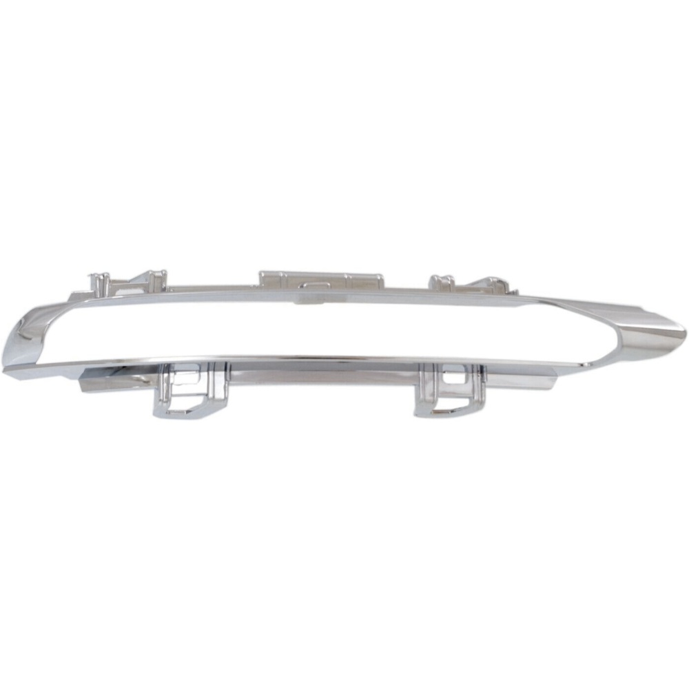 Fog Light Trim Driving Lamp Passenger Right Side For 12-14 CLS550 Right Hand