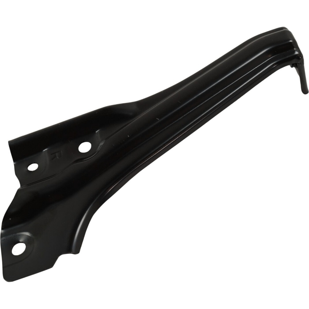 Headlight Brackets Head Light Lamp Headlamp Housing Set Of 2 Left & Right Pair