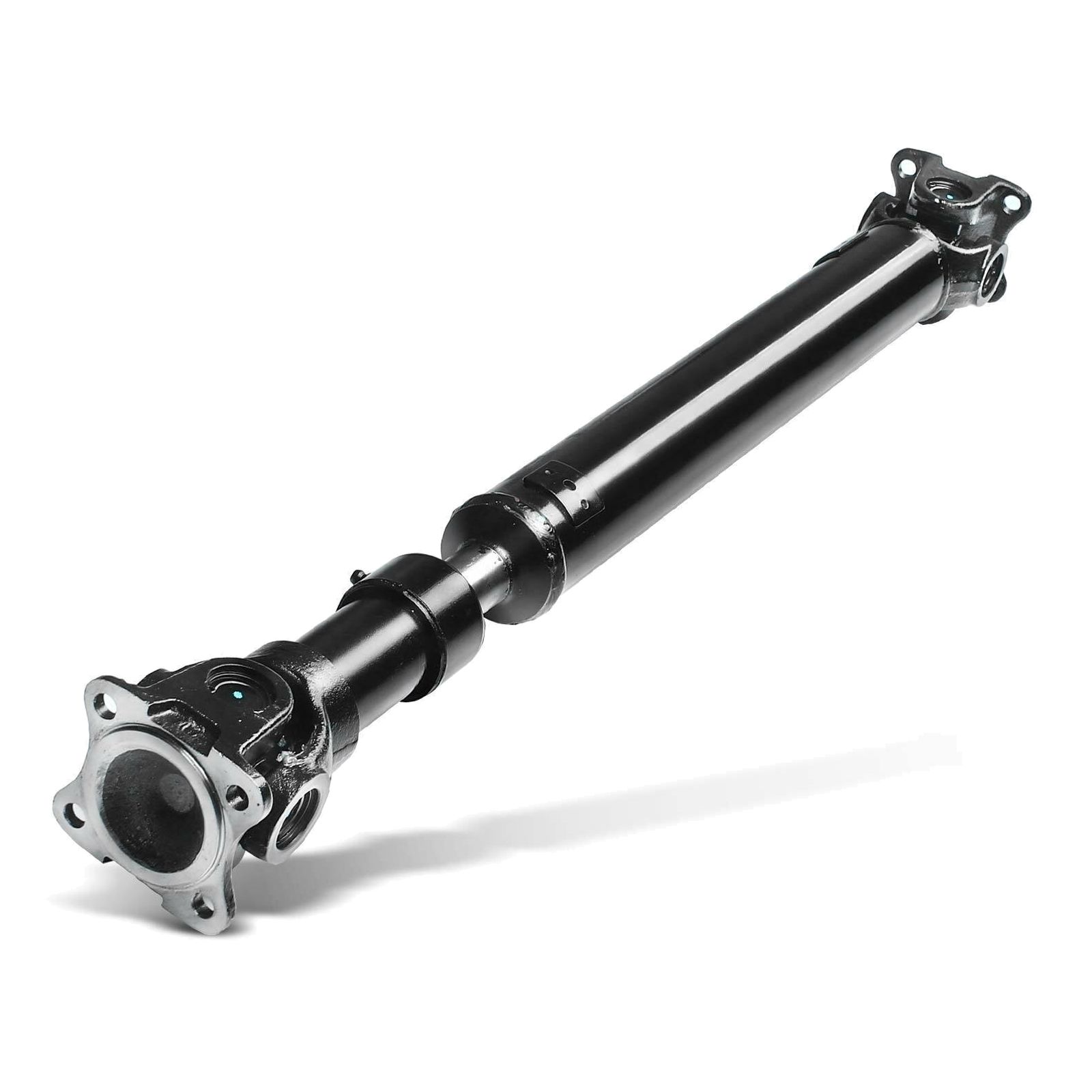 Front Drive Shaft Assembly For Mercedes-Benz W203 C240 C280 C320 AWD Automatic