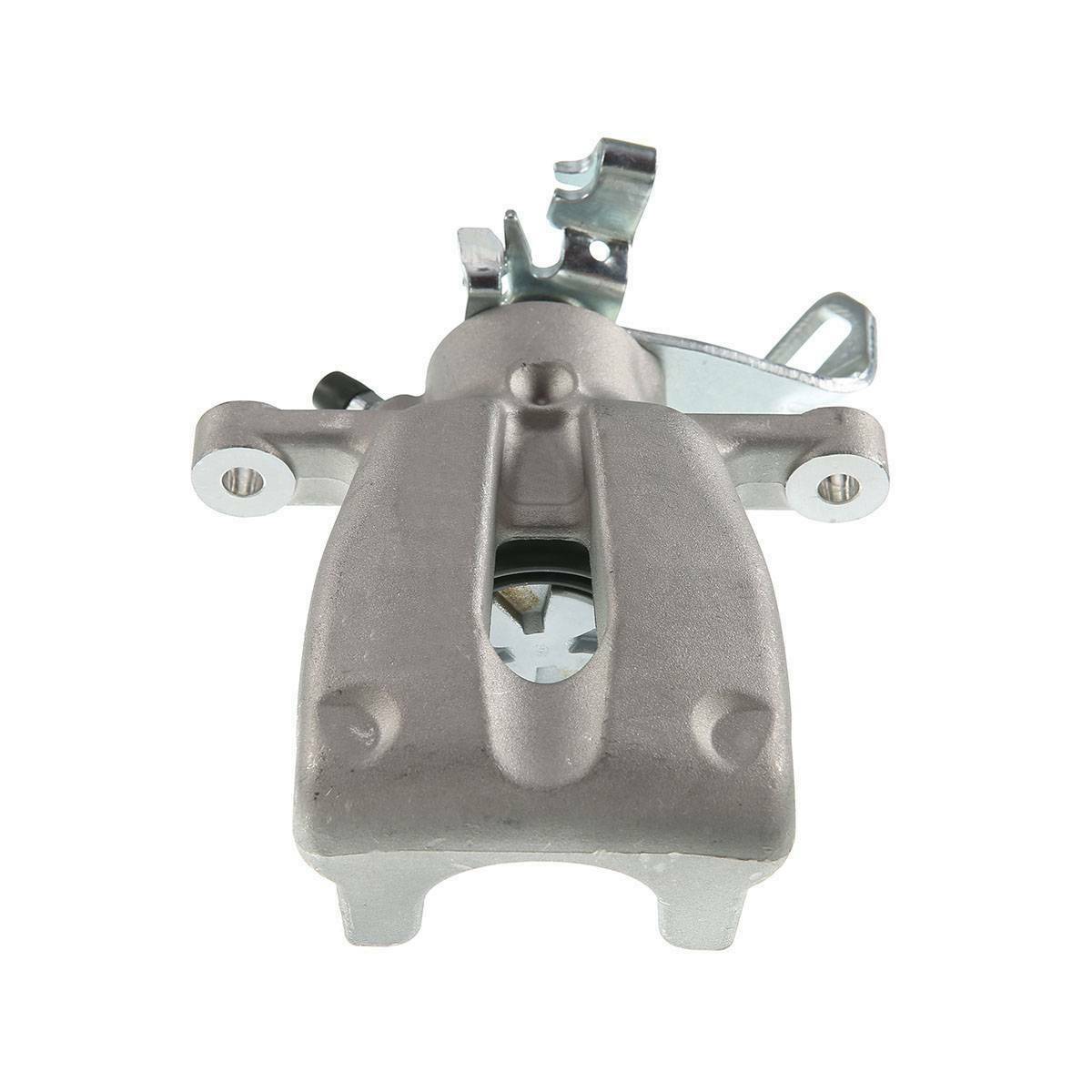 2x Disc Brake Calipers For Mini 2007-2015 Cooper R55 R56 Rear Left & Right