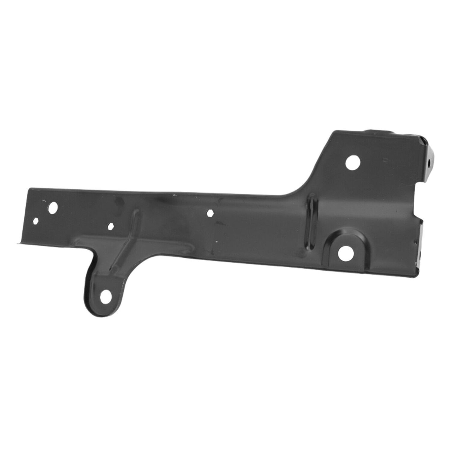 Headlight Bracket Head Light Lamp Headlamp Housing Driver Left Side For Chevy